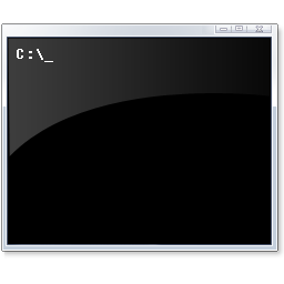 Terminal icon