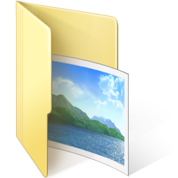 Gallery icon