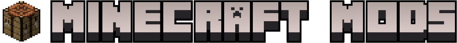 Minecraft Mods